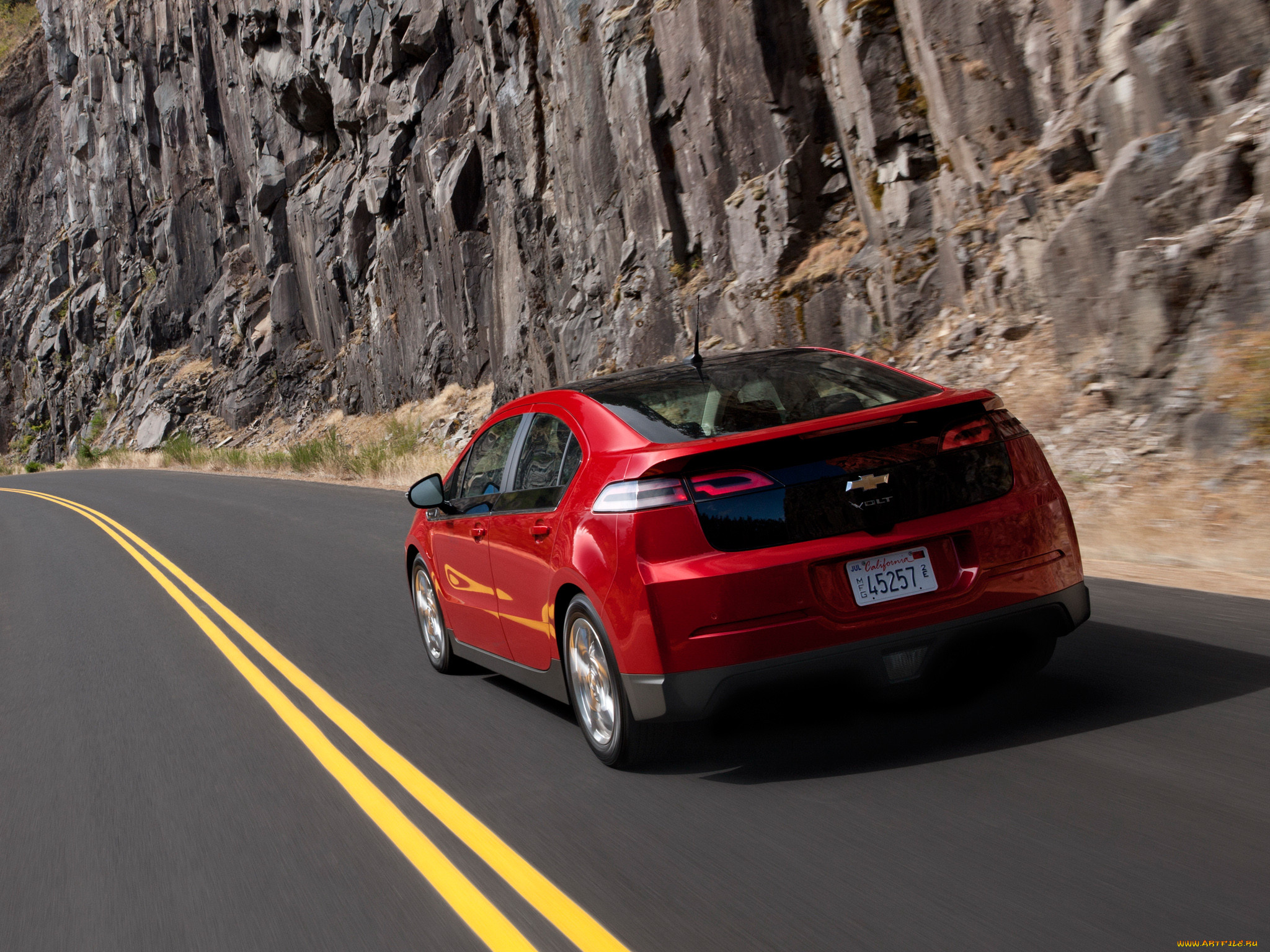 , chevrolet